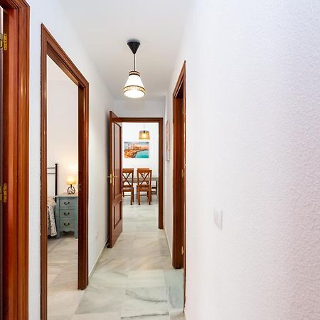 Casa Melqart Daire Chiclana de la Frontera Dış mekan fotoğraf