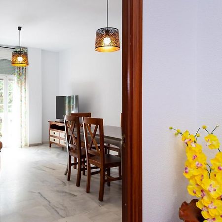 Casa Melqart Daire Chiclana de la Frontera Dış mekan fotoğraf