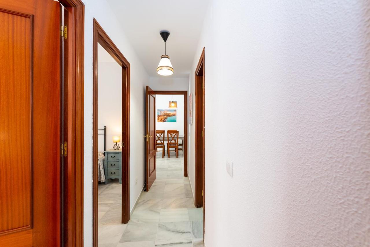 Casa Melqart Daire Chiclana de la Frontera Dış mekan fotoğraf
