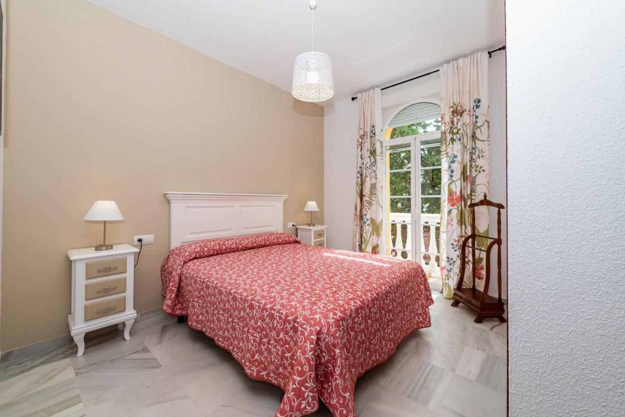 Casa Melqart Daire Chiclana de la Frontera Dış mekan fotoğraf