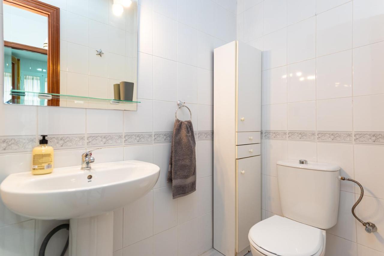 Casa Melqart Daire Chiclana de la Frontera Dış mekan fotoğraf