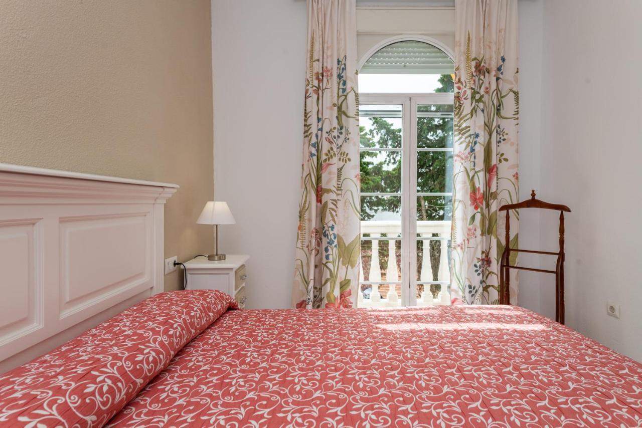 Casa Melqart Daire Chiclana de la Frontera Dış mekan fotoğraf